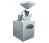 WF-30B中草藥粉碎機(jī)組   
